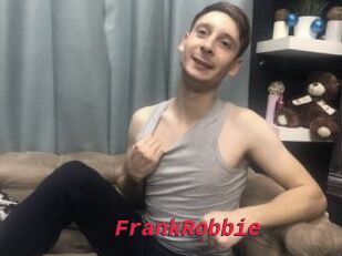 FrankRobbie