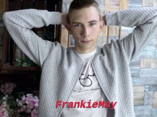 FrankieMay