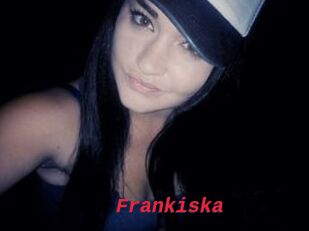 Frankiska