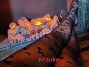 Frauke