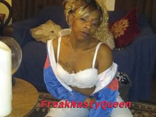 FreakNastyQueen