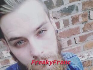 FreakyFranc