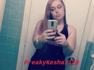 FreakyKesha1120