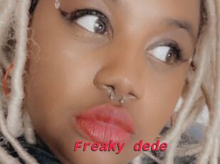 Freaky_dede