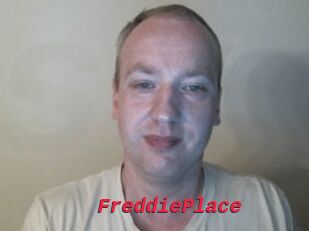 FreddiePlace