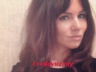 FreddyHardy