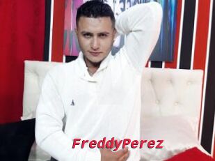 FreddyPerez