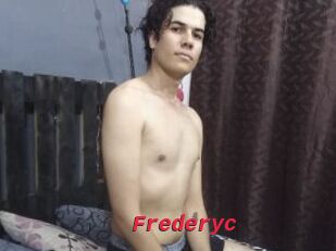 Frederyc