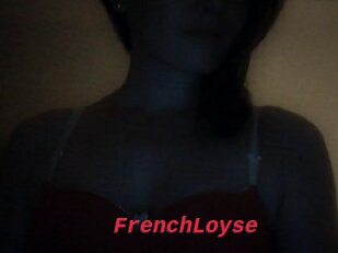 FrenchLoyse