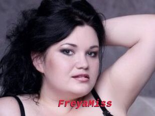 FreyaMiss