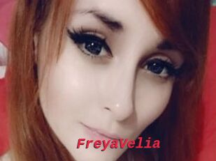 FreyaVelia