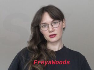 FreyaWoods