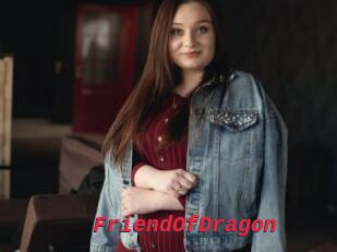 FriendOfDragon