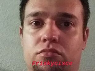 Friskycisce