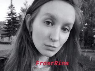 FrosrRina