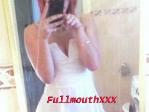 FullmouthXXX