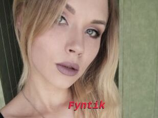 Fyntik