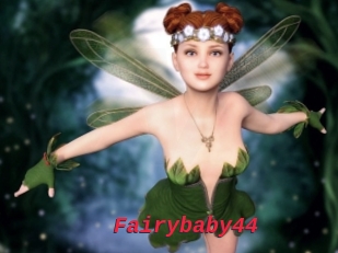 Fairybaby44