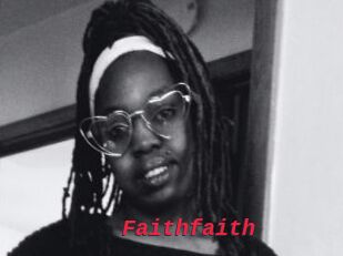 Faithfaith