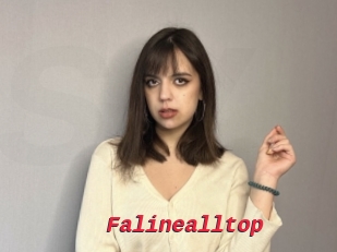 Falinealltop