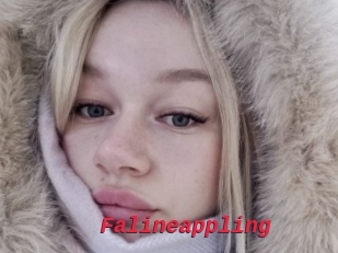 Falineappling