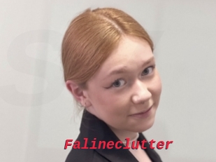 Falineclutter