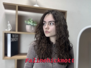 Falinehickmott