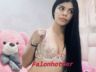 Falonhotter