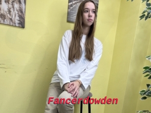 Fancerdowden