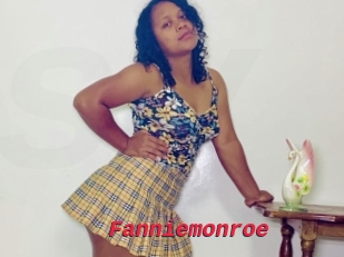 Fanniemonroe