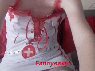 Fannysexy