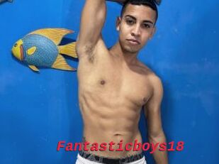 Fantasticboys18