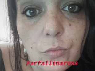 Farfallinarosa