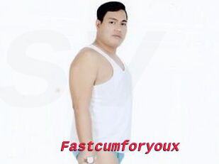 Fastcumforyoux