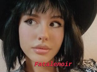 Fatalenoir