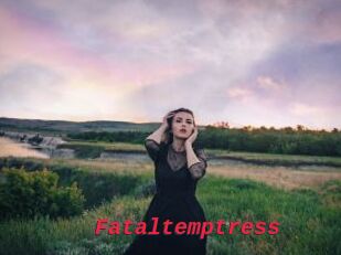 Fataltemptress