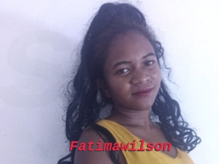 Fatimawilson