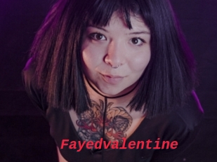 Fayedvalentine