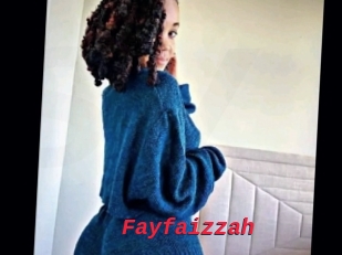 Fayfaizzah