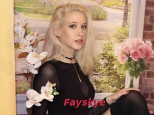 Fayskye