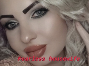 Fearless_housewife