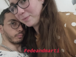 Fedeandmarti