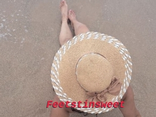 Feetstinsweet