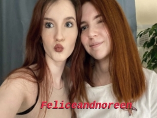 Feliceandnoreen