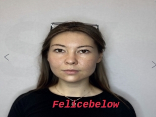 Felicebelow