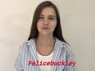 Felicebuckley