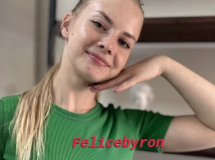 Felicebyron