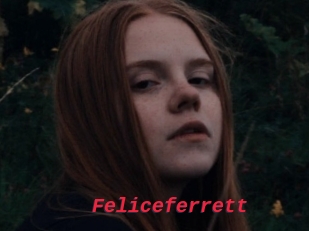 Feliceferrett