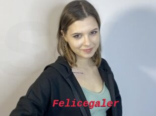 Felicegaler