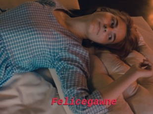 Felicegawne